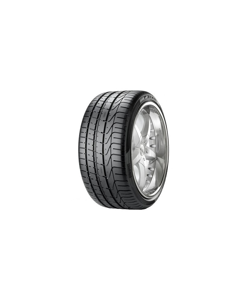 Pneu Pirelli P ZERO(*) XL 205/45 R17 88Y