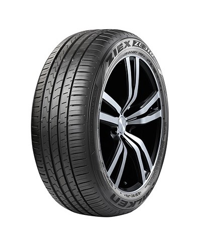 Pneu Falken ZE-310 205/50 R17 89V XL (dot2021)
