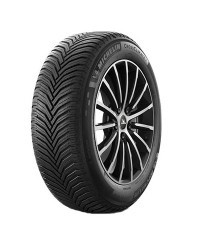 Pneu Michelin CROSSCLIMATE 2 205/50 R17 93V, M&S, 3PMSF