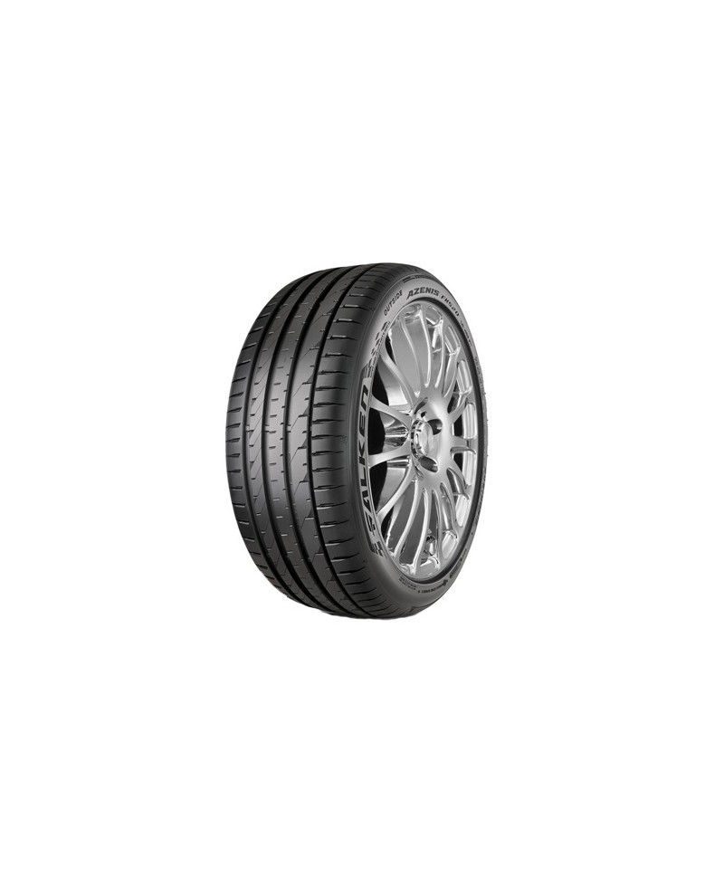 Pneu Falken FK520 205/50 R17 93Y