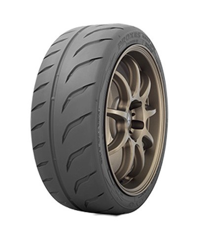 Pneu Toyo PROXES R888R 205/55 R16 94W XL SEMI CLICK