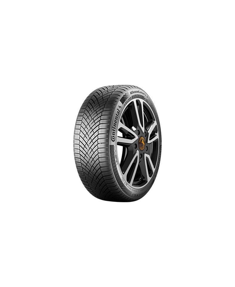 Pneu Continental AS CON. 2 205/55 R17 95V, M&S, 3PMSF