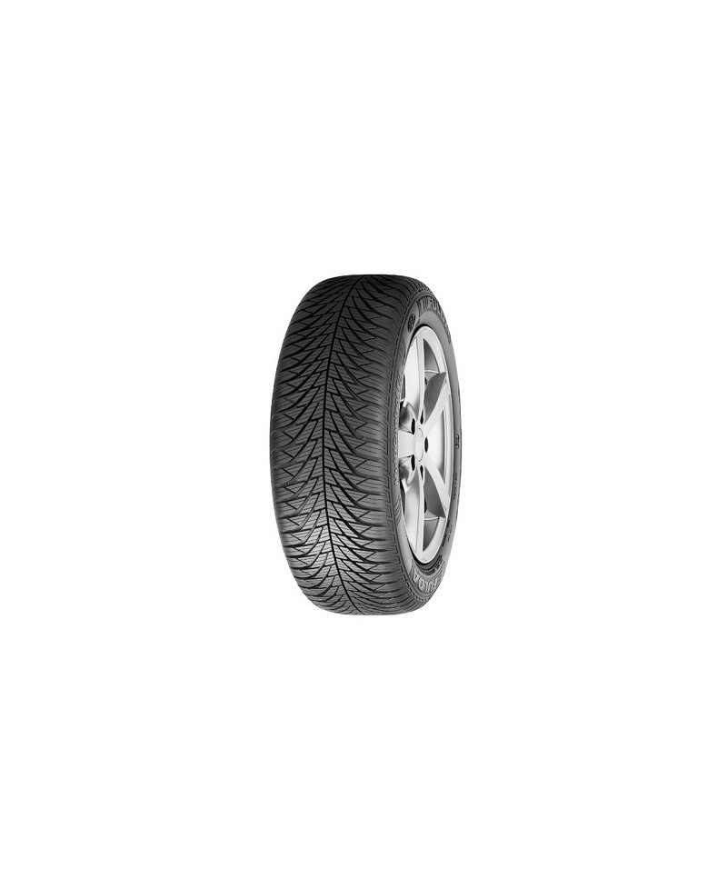 Pneu Fulda MULTICON. 205/55 R17 95V, M&S, 3PMSF