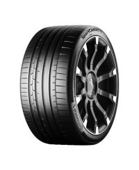 Pneu Continental SportContact 6 RO1 245/40 ZR19 98Y XL FR EVC