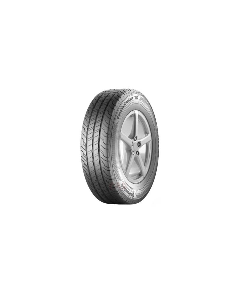 Pneu Continental VANCO 100 205/65 R16 103/101H