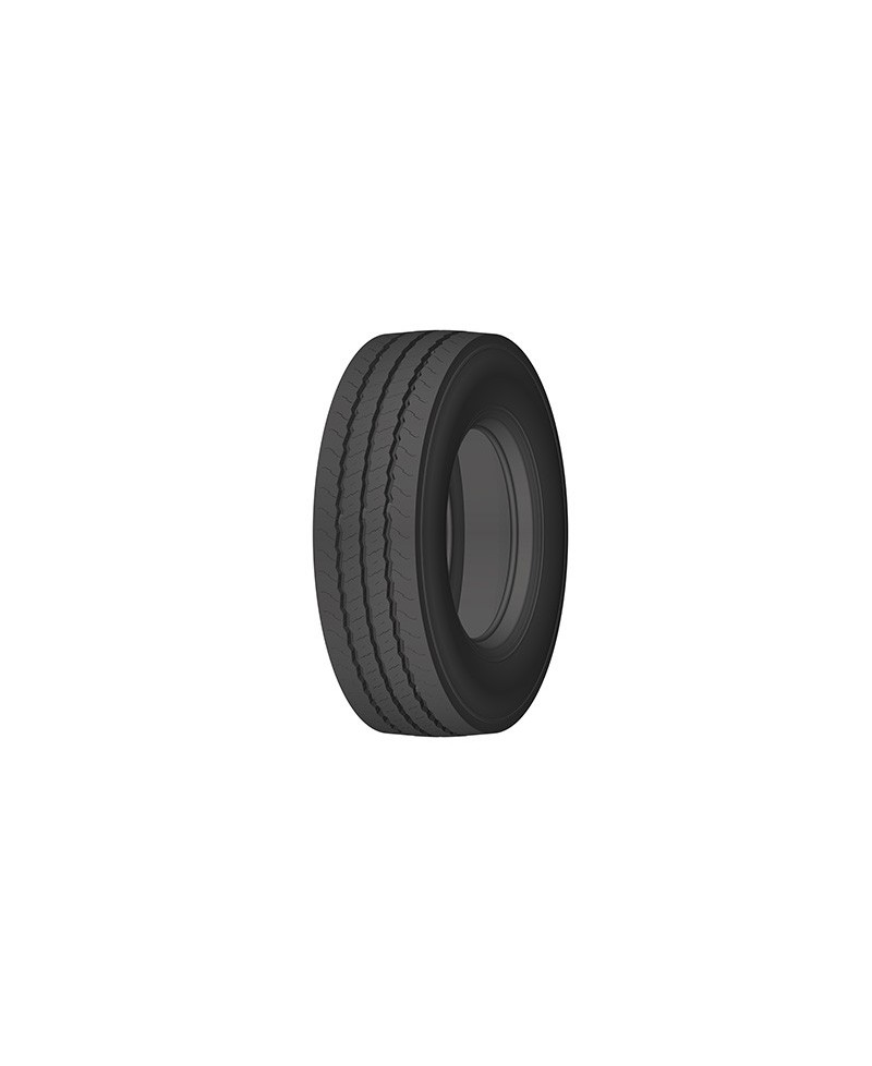 Pneu CrossWind CW-HT02 205/65 R17.5 129/127J, M&S, 3PMSF