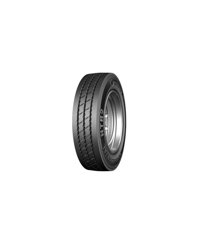 Pneu Continental HTR2+ 205/65 R17.5 132/130J, M&S, 3PMSF