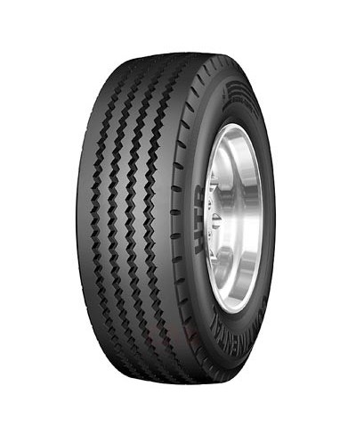 Pneu Continental HTR 205/70 R15 124/122K