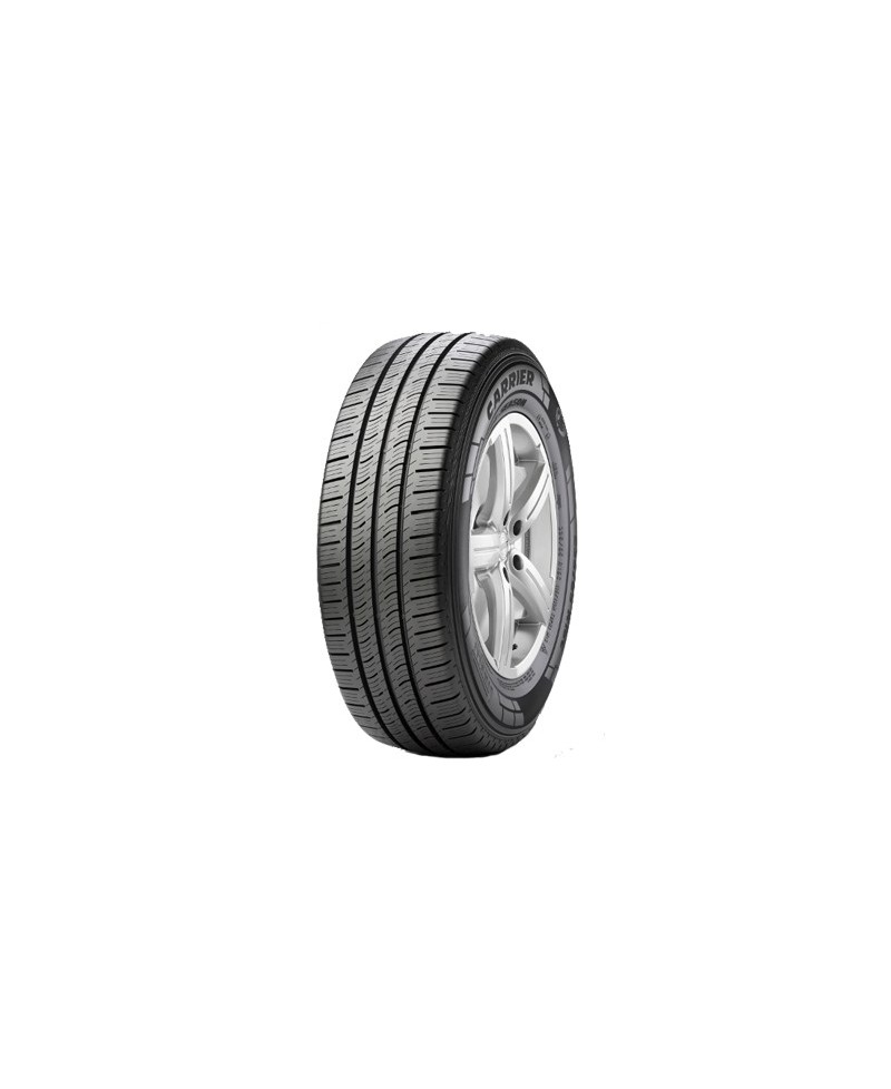 Pneu Pirelli CARRIER ALLSEAS 205/75 R16 110/108R, M&S, 3PMSF