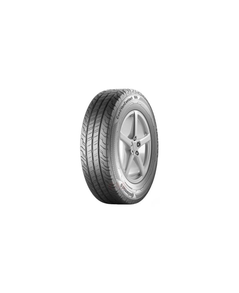 Pneu Continental VAN CO 100 205/75 R16 113R