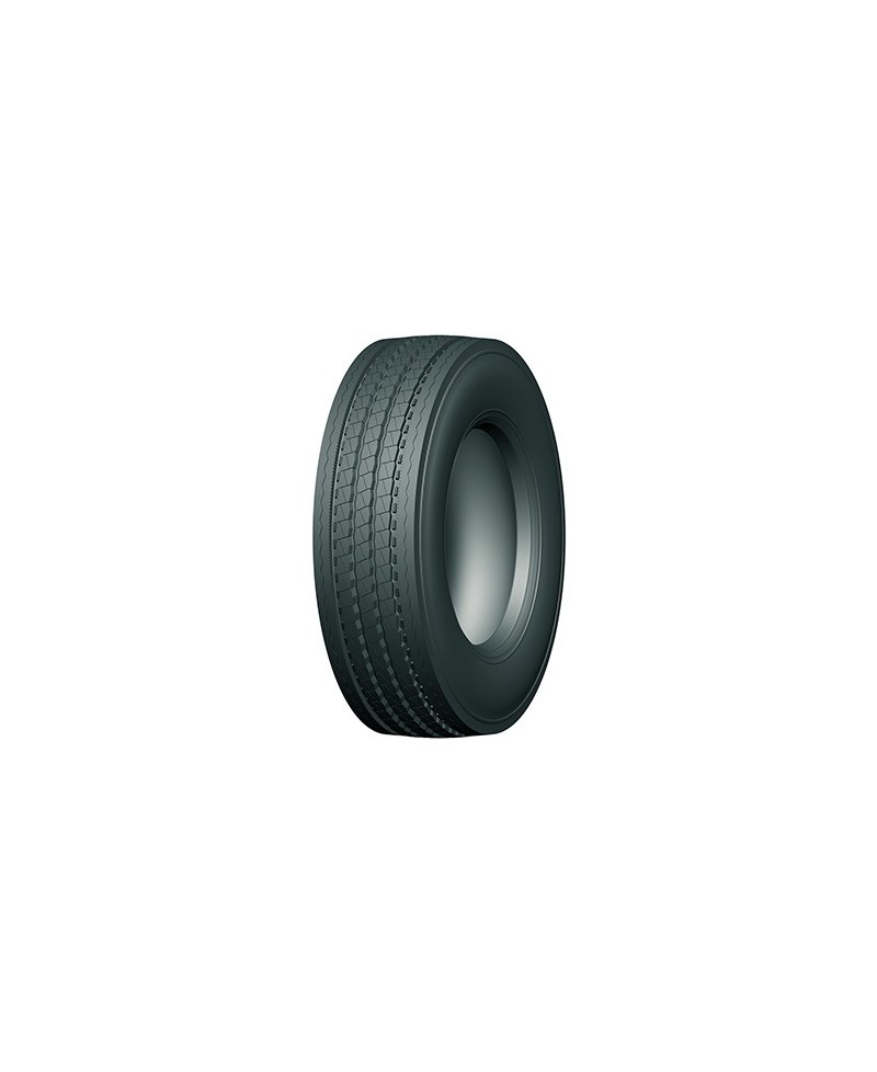 Pneu CrossWind CW-HS02 205/75 R17.5 124/122M, M&S, 3PMSF