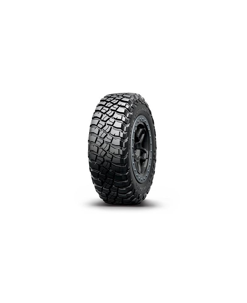 Pneu BF-Goodrich M/T T/A KM3 POR 205/80 R16 111/108Q, M&S