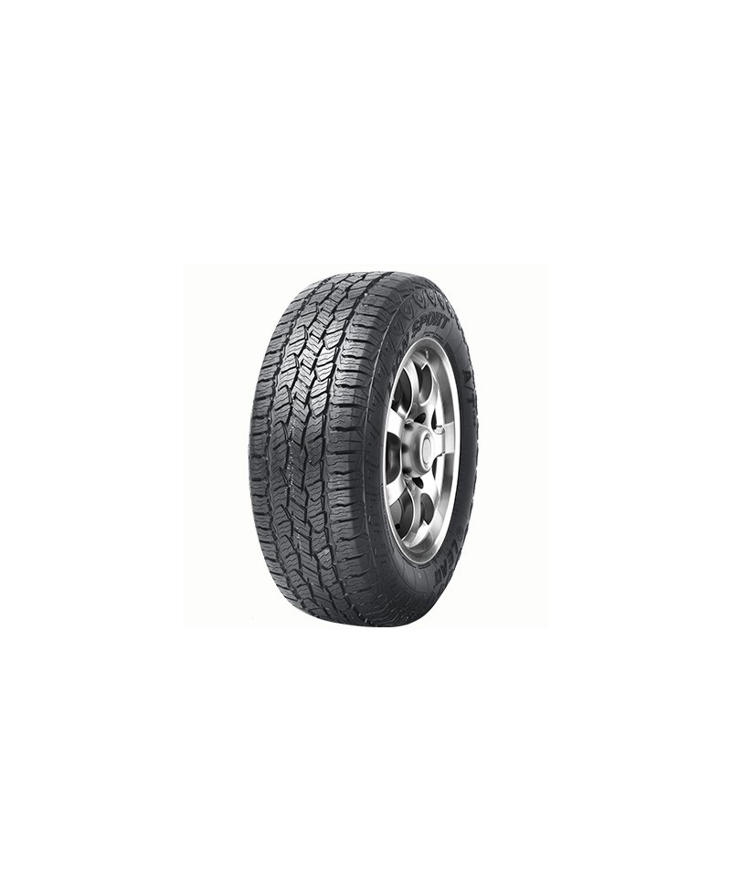 Pneu Leao SPORT A/T100 21 205 R16 110/108Q, M&S, 3PMSF