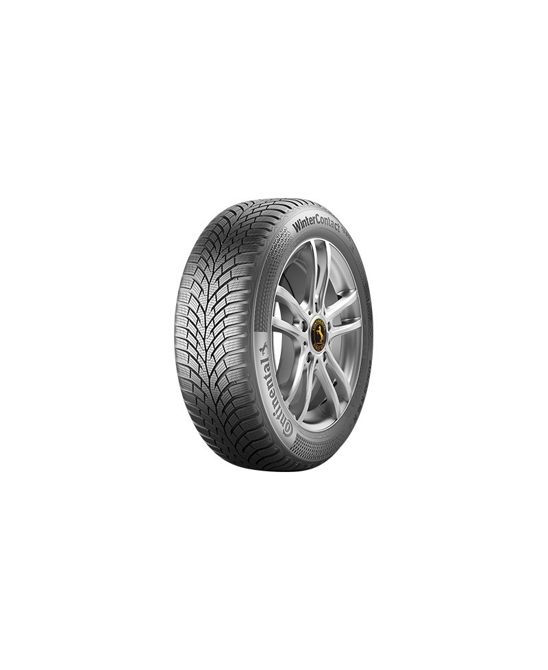 Pneu Continental TS870 FR 215/45 R17 91H, M&S, 3PMSF