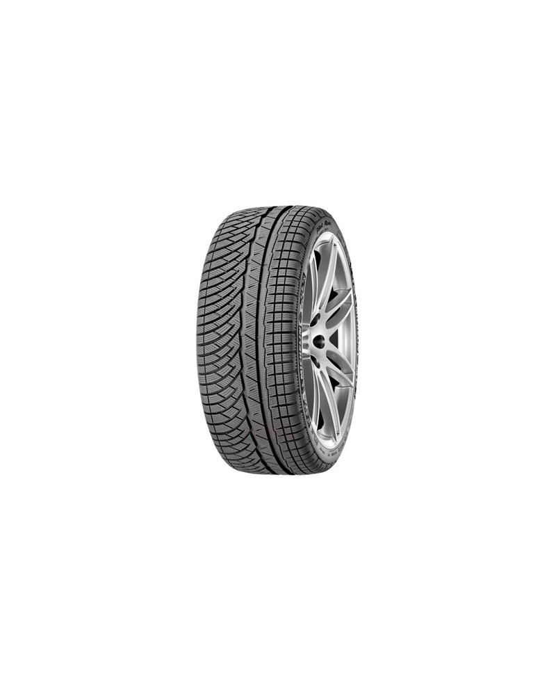 Pneu Michelin ALP.PA4 MO EL 215/45 R18 93V, M&S, 3PMSF