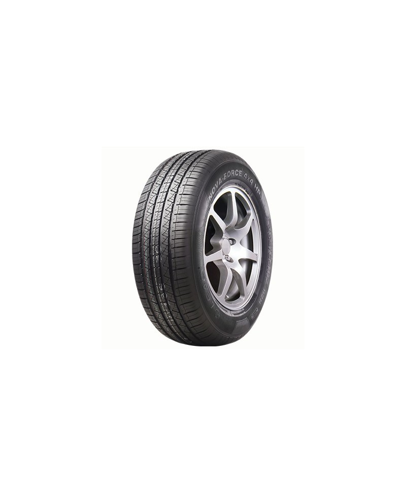 Pneu Leao N-F 4×4 HP 215/55 R18 99V