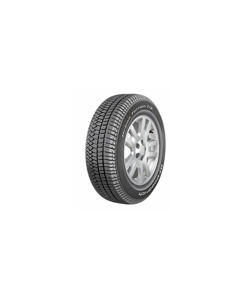 Pneu BF-Goodrich URB.TERRAIN T/A 215/60 R17 96H, M&S, 3PMSF