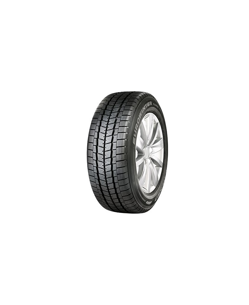 Pneu Falken EURO-WI.VAN01 215/60 R17 109/107T, M&S, 3PMSF