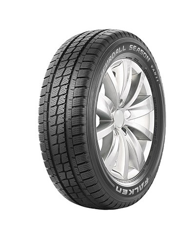 Pneu Falken EUROALL SEASON VAN 11 215/65 R15 104/102T, M&S, 3PMSF