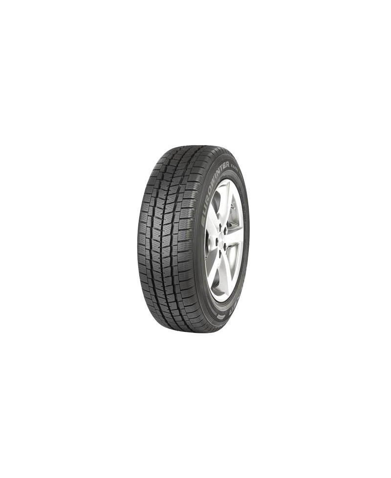 Pneu Falken EUROWINTER VAN01 215/70 R15 109/107R, M&S, 3PMSF