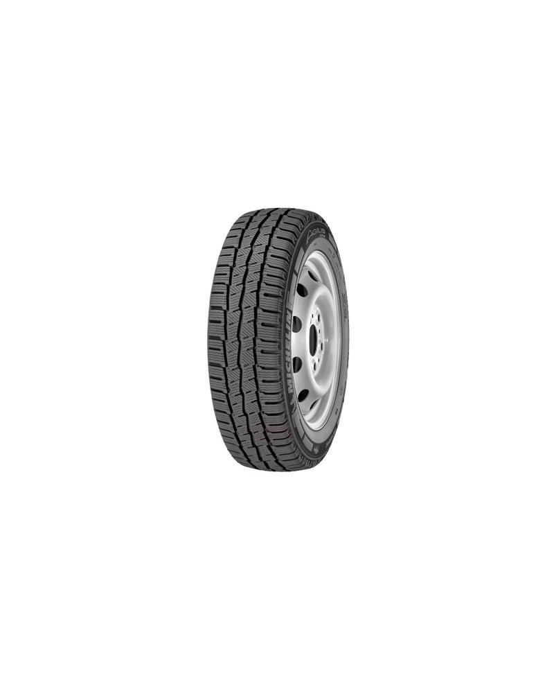 Pneu Michelin AG.ALPIN 215/75 R16 113/111R, M&S, 3PMSF