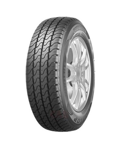 Pneu Dunlop ECONODRIVE 215/75R16C 113/111R (été)