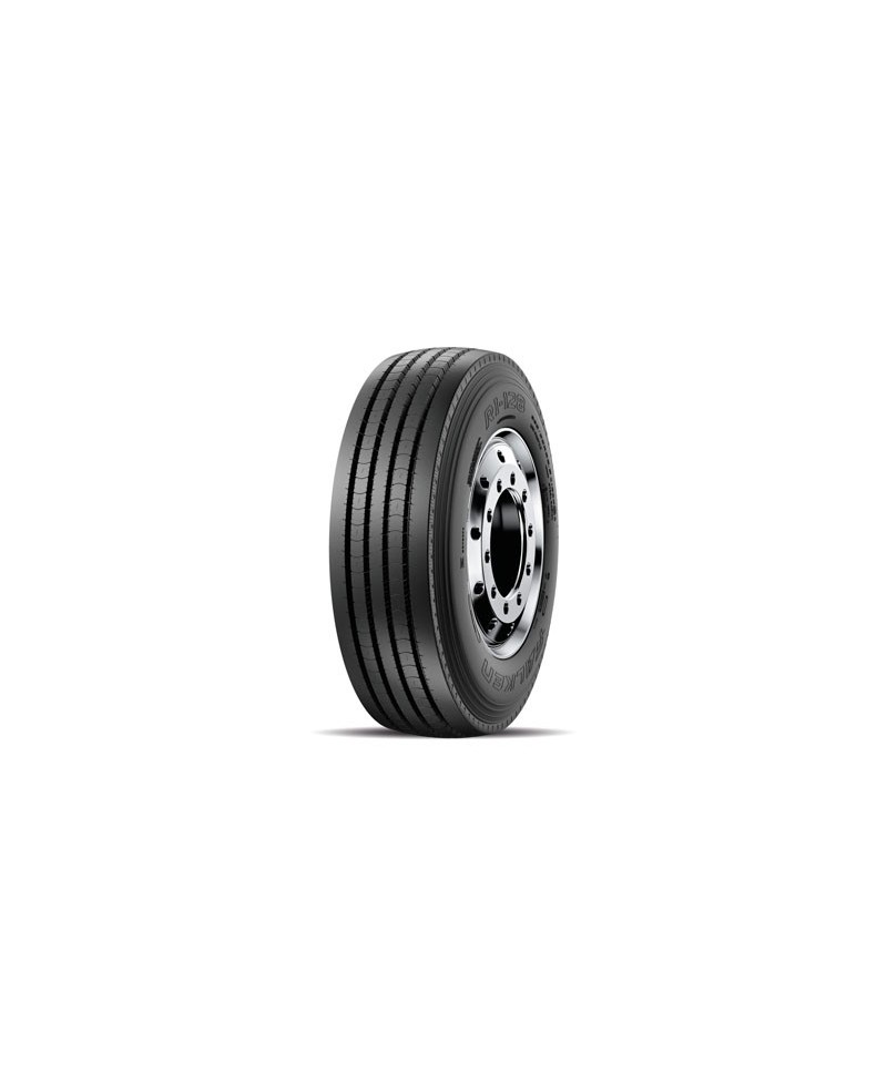 Pneu Falken RI128 215/75 R17.5 135/133J, M&S, 3PMSF