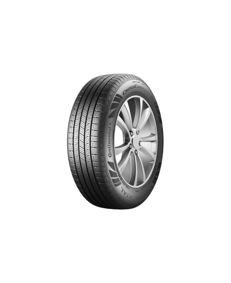 Pneu CONTINENTAL CROSS RX 255/70/16 111 T