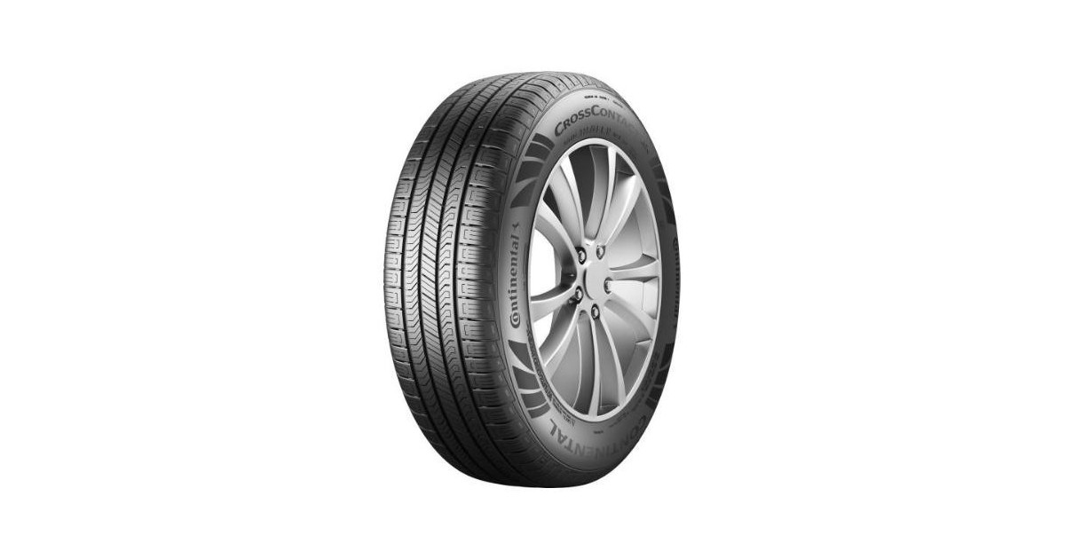 Pneu CONTINENTAL CROSS RX 255/70/16 111 T