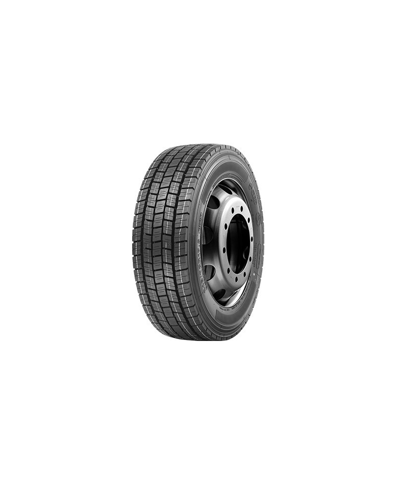 Pneu CrossWind CWD20E. 215/75 R17.5 126/124M, M&S, 3PMSF