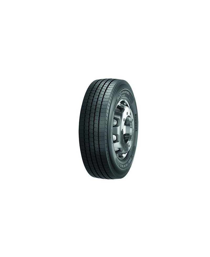 Pneu Pirelli R02 PRO. STEER 215/75 R17.5 128/126M, M&S, 3PMSF