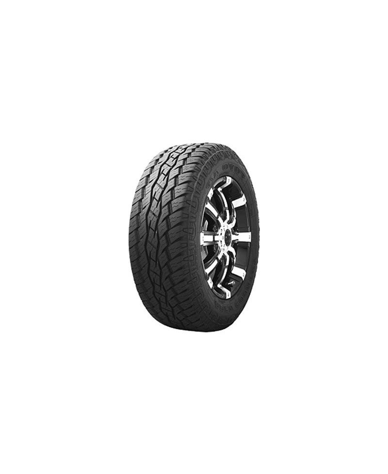 Pneu Toyo OPEN C.A/T+ 215/85 R16 115/112S, M&S