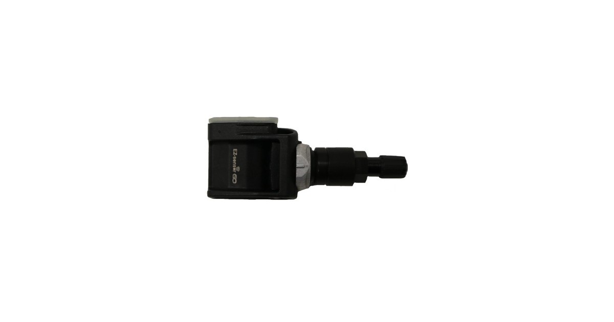 Capteur de roue, TPMS, Schrader, TY-2200B-GO1, CLAMP-IN EZ GO