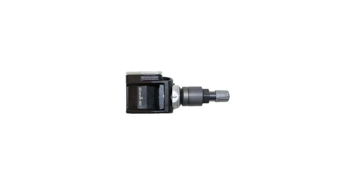 Capteur de roue, TPMS, Schrader, TY-2200T-GO1, CLAMP-IN EZ GO