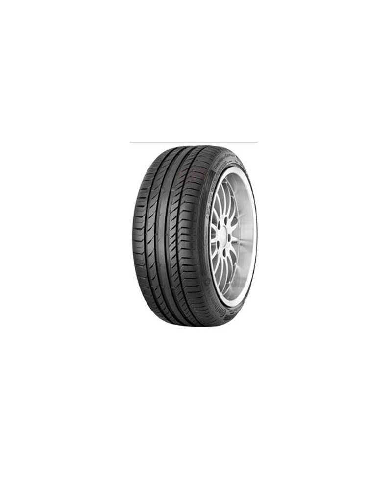 Pneu Continental SP.CONT.5 XL FR 225/35 R18 87W