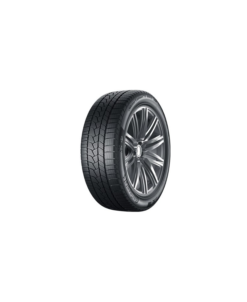 Pneu Continental TS860S SSR * 225/45 R18 95V, M&S, 3PMSF