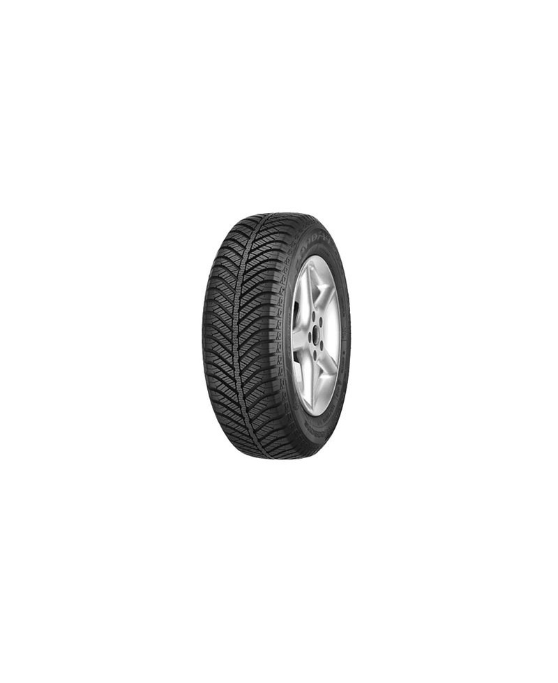Pneu Goodyear V.4SEAS AOXL FP 225/50 R17 98V, M&S, 3PMSF