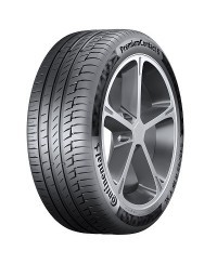 Pneu Continental PREMIUM 6 XL 225/50 R18 99W EVC
