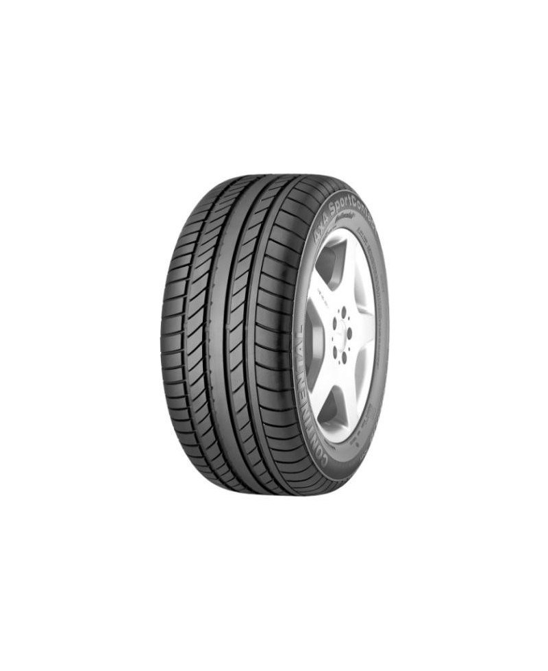 Pneu CONTINENTAL 4X4 SP.CONT  N0 FR XL 275/40/20 106 Y