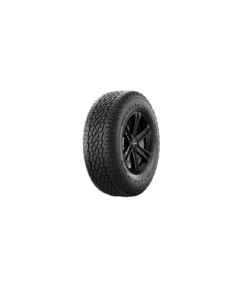 Pneu BF-Goodrich TRAIL-TERRAIN21 225/65 R17 102T, M&S, 3PMSF