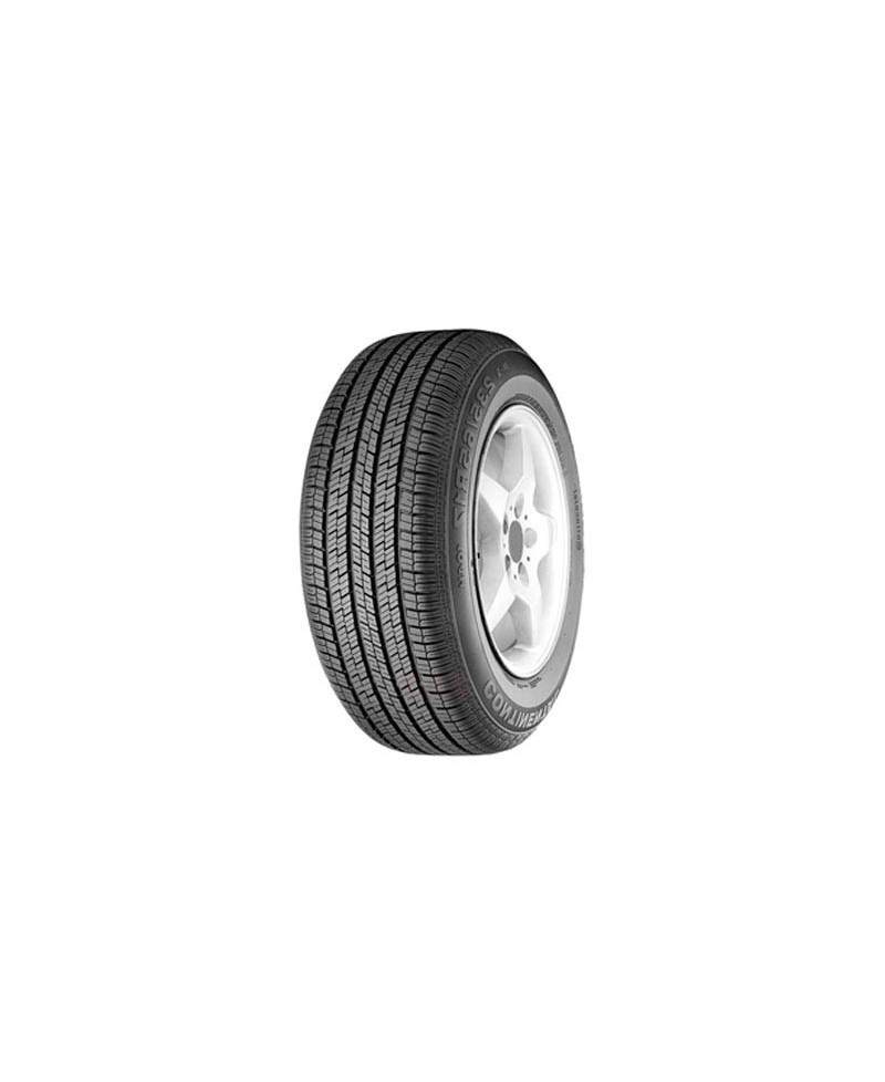 Pneu Continental 4X4CONTACT 225/65 R17 102T, M&S