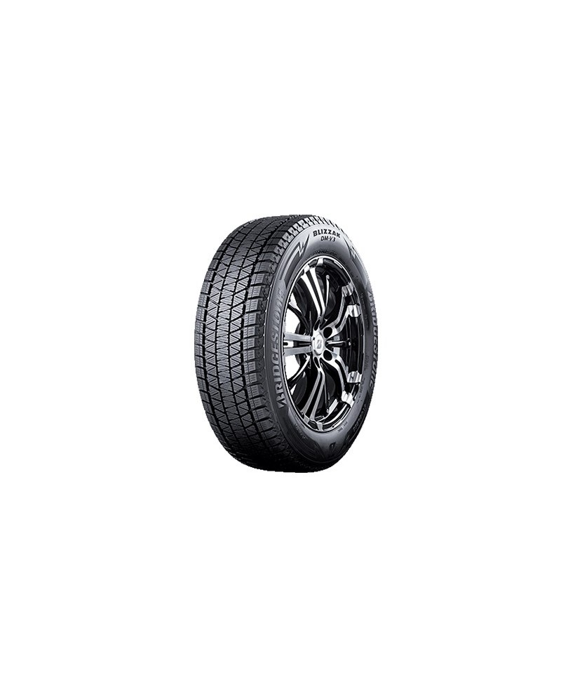 Pneu Bridgestone BLIZ. DM-V3 225/70 R16 103S, M&S, 3PMSF