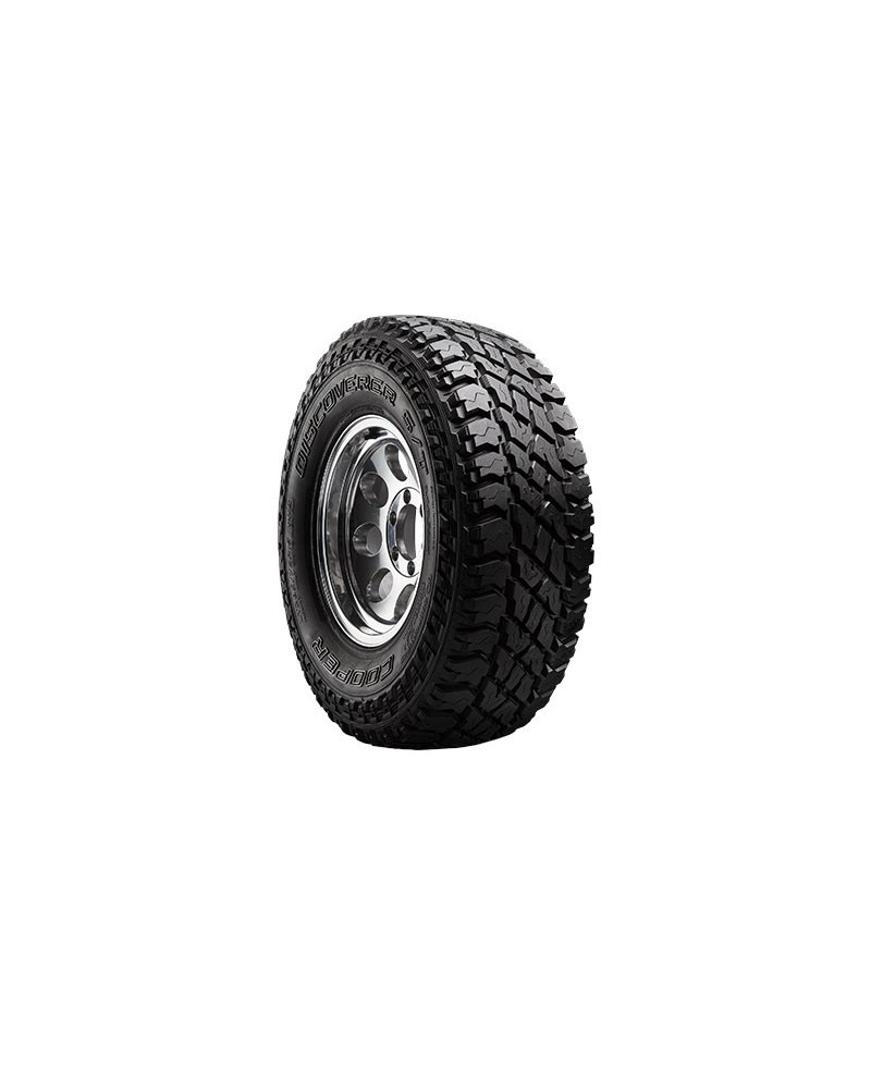 Pneu Cooper DISC.S/T MAXX 225/75 R16 115/113Q, M&S