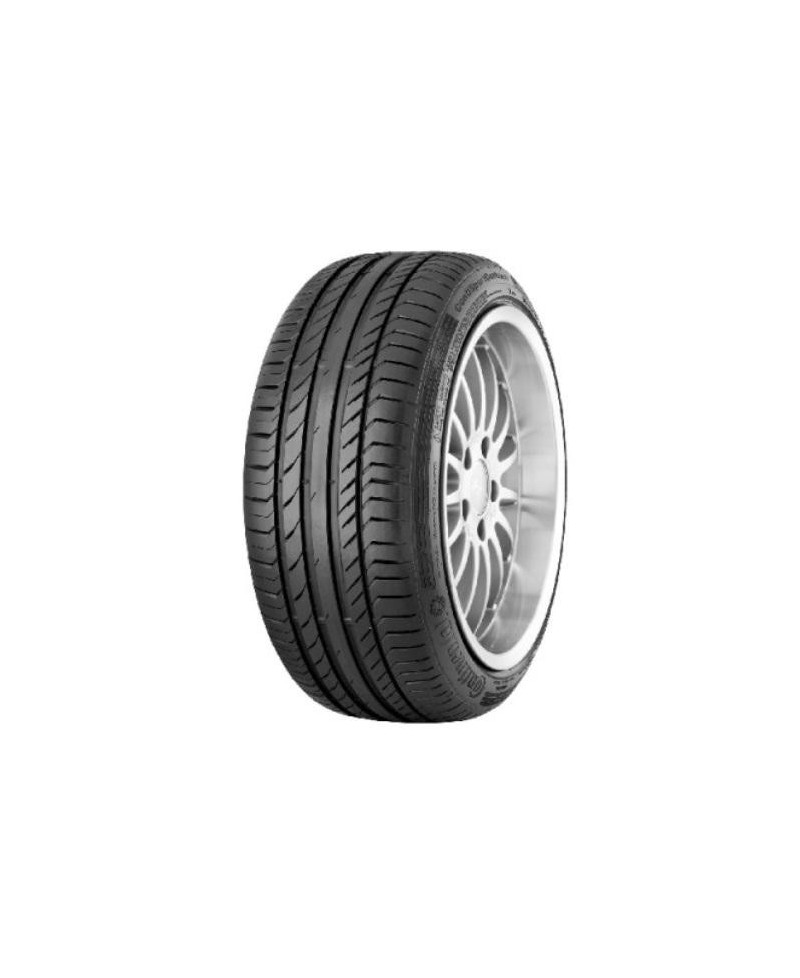 Pneu CONTINENTAL SC-5 SEAL XL FR 285/40/22 110 Y