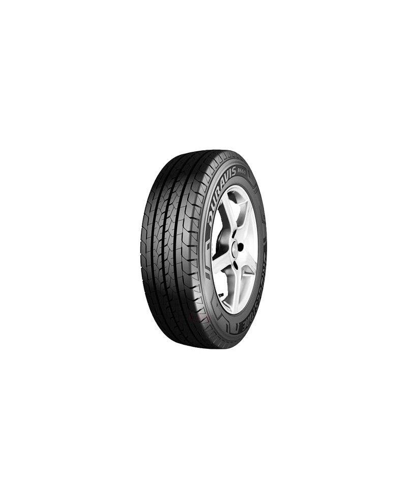 Pneu Bridgestone DUR.R660 225/75 R16 121R