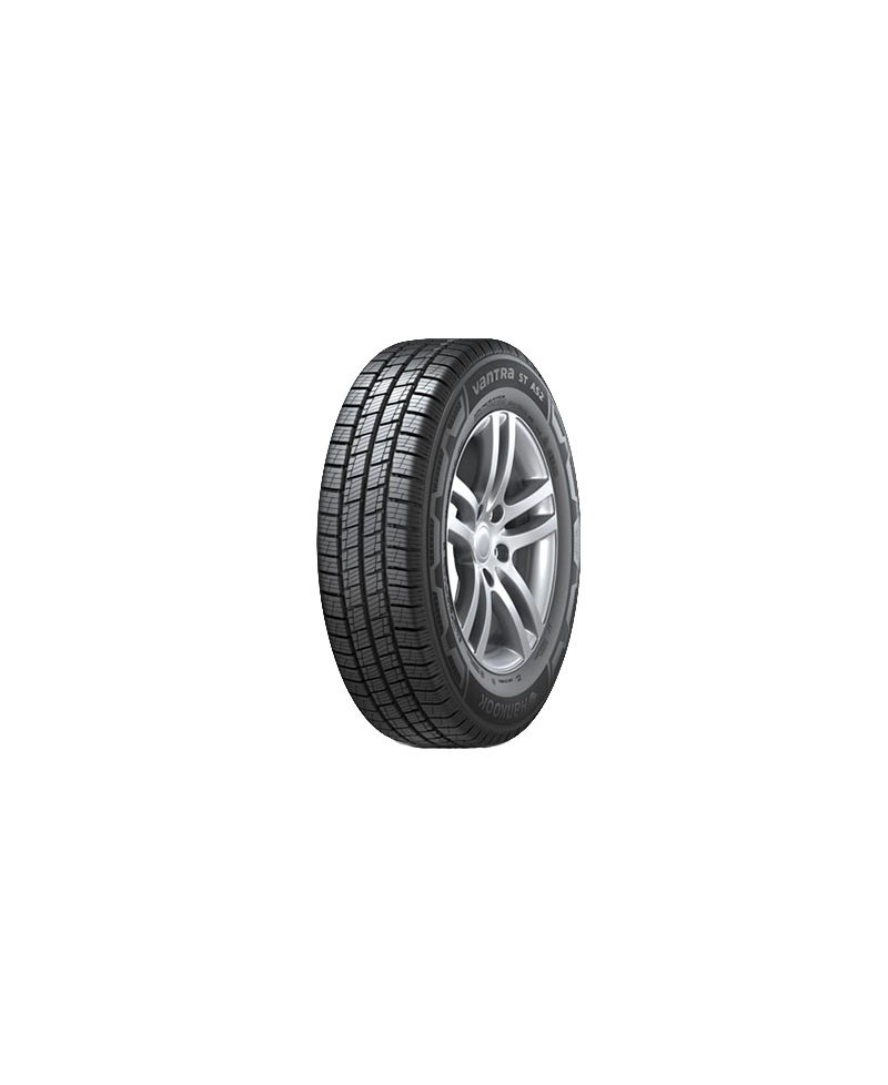 Pneu Hankook RA30 225/75 R16C 121/120R, M&S, 3PMSF