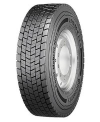 Pneu CONTINENTAL HYBRID HD3 , 295/ 60 R22.5 150/ 147L , 3PMSF
