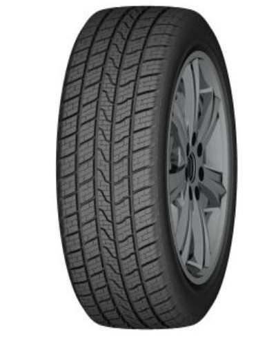 Pneu APLUS A909 ALLSEASON XL 235/45/17 97W 3PMSF