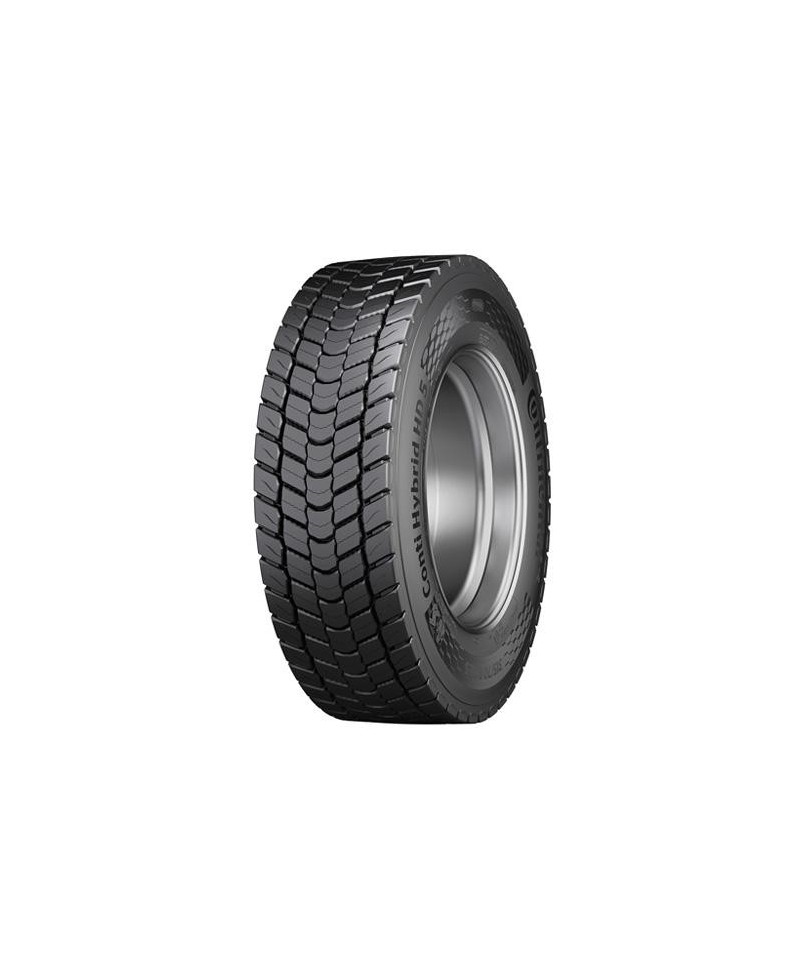 Pneu CONTINENTAL HYBRID HD5 315/70/22.5 154 L