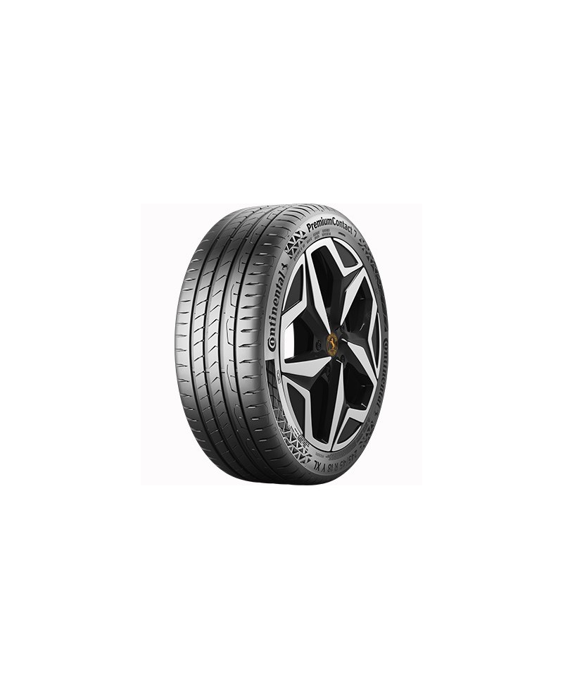Pneu Continental PRE.CO.7 235/55 R18 100V